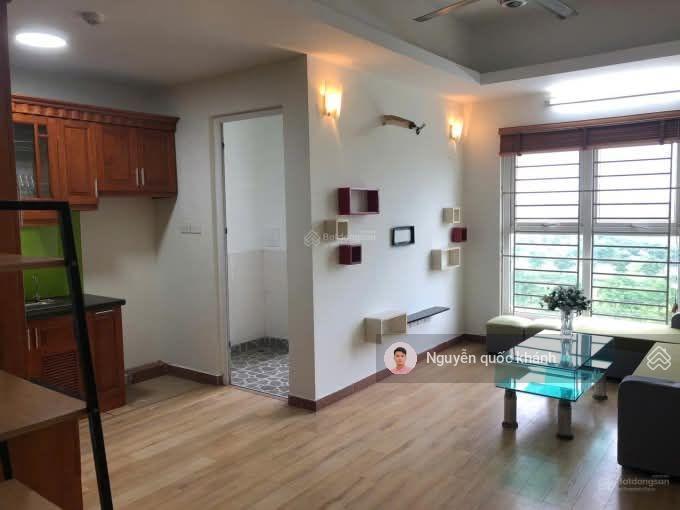 Chính chủ bán căn hộ 56m2 ct7 dương nội 2pn, 1vs