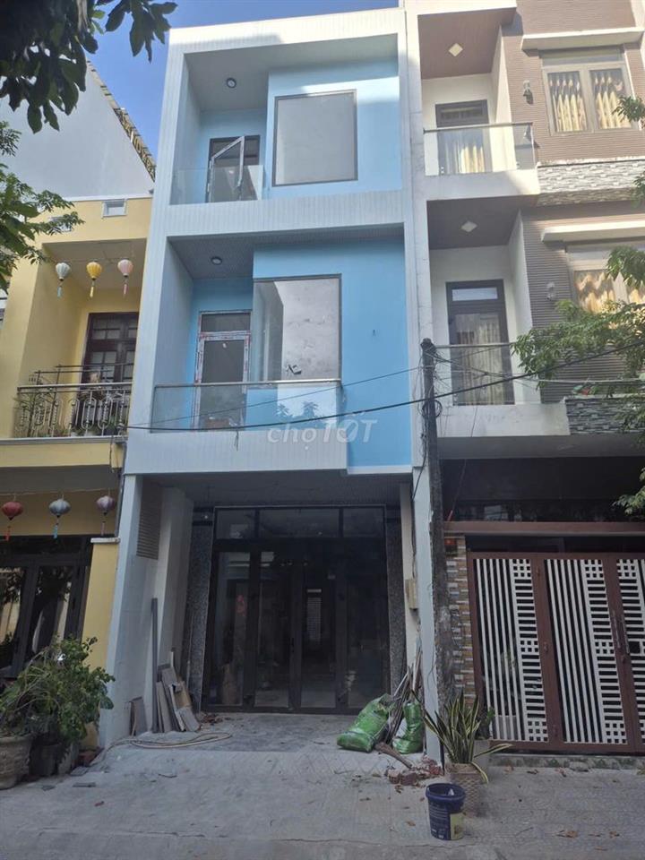 Bán nhà phố chính chủ