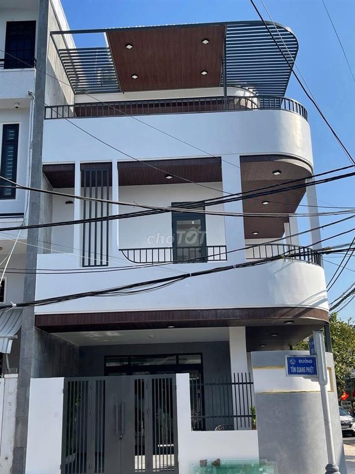 📞📞📞SIÊU VILLA HỒ BƠI GÓC 2 MẶT TIỀN - PHỐ BIỂN - SƠN TRÀ 🔥🔥🔥