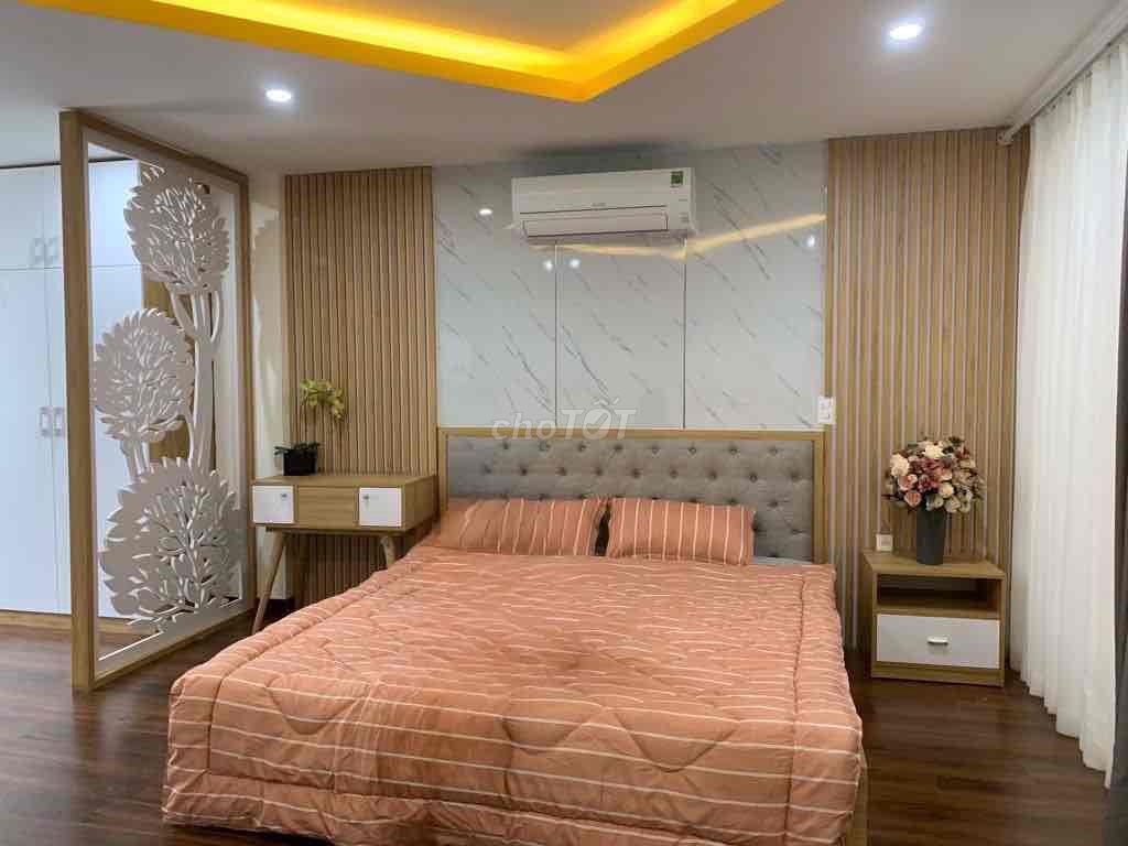 TOÀ APARTMENT SƠN TRÀ - Có dòng tiền 45 triệu/tháng chỉ 9.3 tỷ