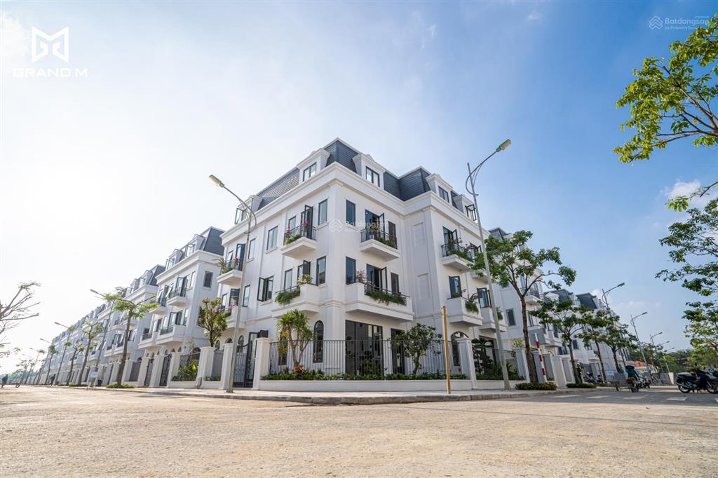 Cần bán gấp biệt thự 170m2 nam cường chiết khấu lên tới 35%