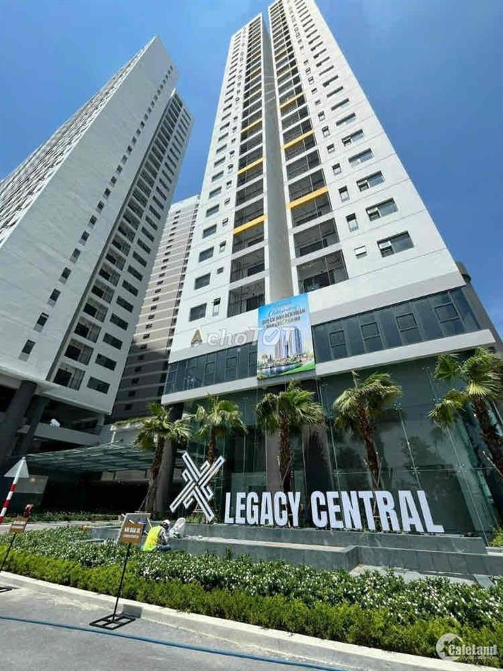 Cần bán căn hộ 2 PN chung cư Legacy Central