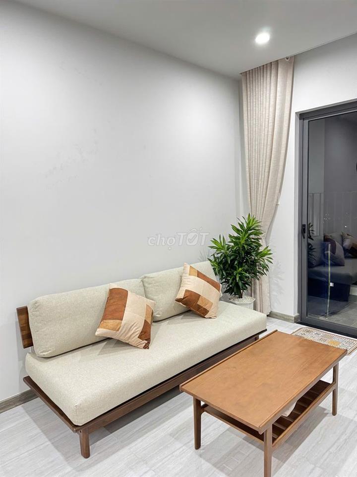 [Chính chủ] Căn hộ view penthouse, cách Phạm Văn Đồng 500m, full NT!
