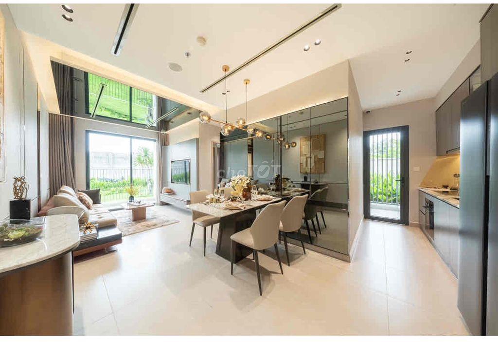 Mua Nhà Bằng Lương Chỉ 6tr/tháng tại Vship 1