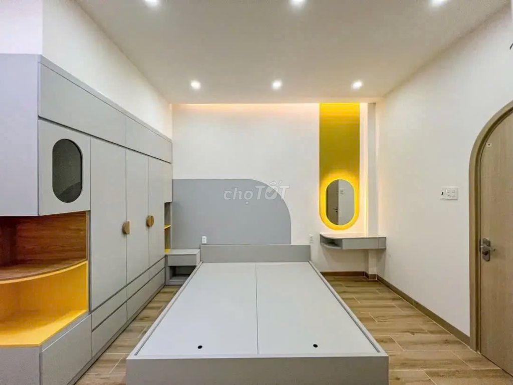 NHÀ PHỐ 1 TRỆT 1 LẦU - GIÁ SIÊU TỐT CHỈ 2 TỶ 7 THUẬN AN