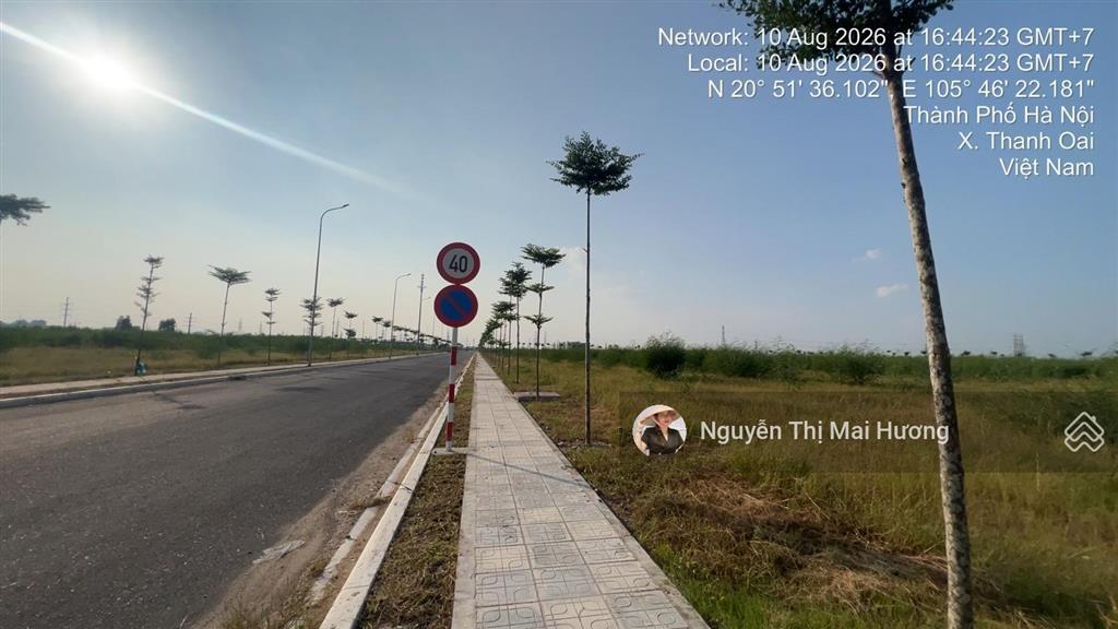 Kho, nhà xưởng tại cụm công nghiệp kim bài, 5,4 triệu / m2, 2200 m2, giá bán thoả thuận