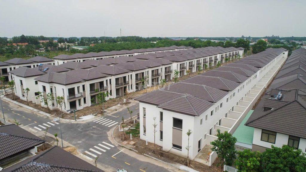 Mừng Đại Lễ 2/9 Sale Nhà phố liền kề , Phúc An Ashita BD, 1,6xx tỷ,