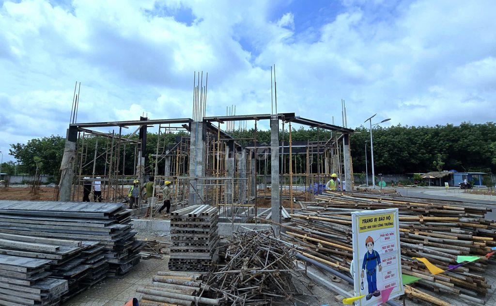MUA NHÀ HÔM NAY – NHẬN NGAY CK ĐẾN 18% + MIỄN VAT CHO 10 CĂN ĐẦU TIÊN!