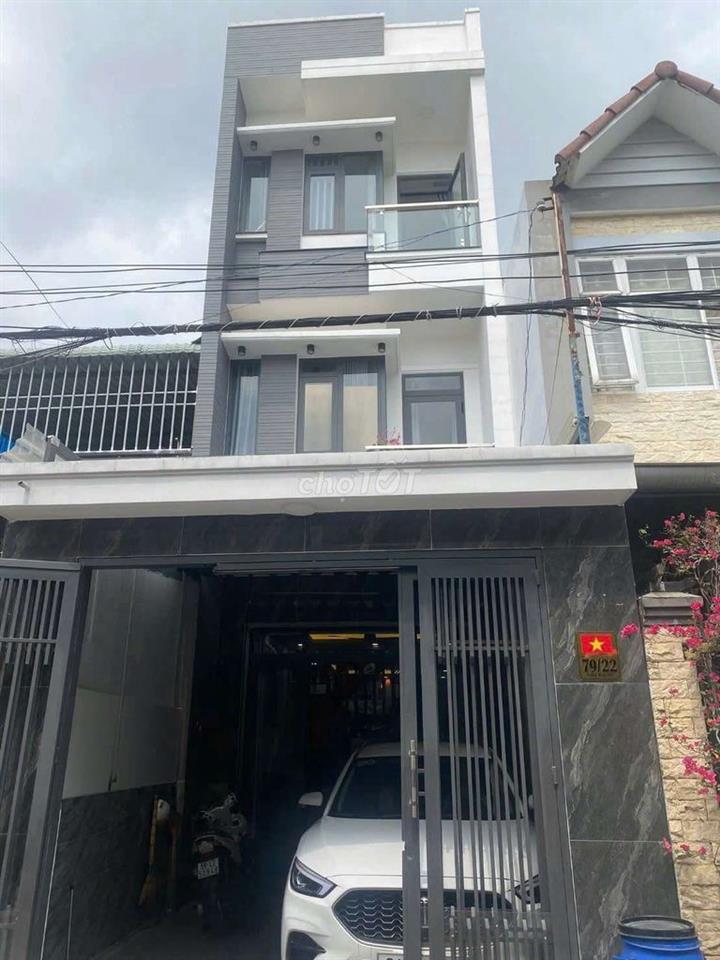 Bán rẻ nhà dĩ an gần bigc go gần thủ đức