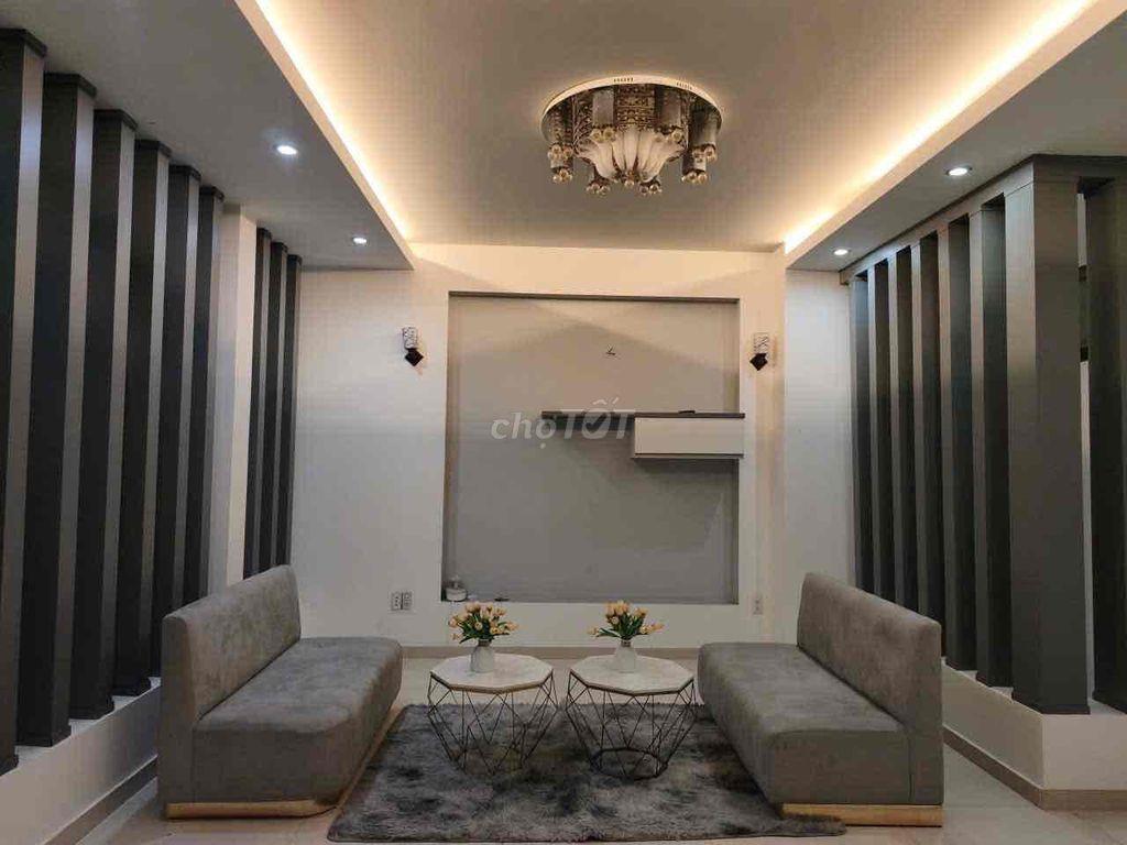 Nhà mặt tiền Trung Tâm CHỢ THỦ DẦU MỘT
