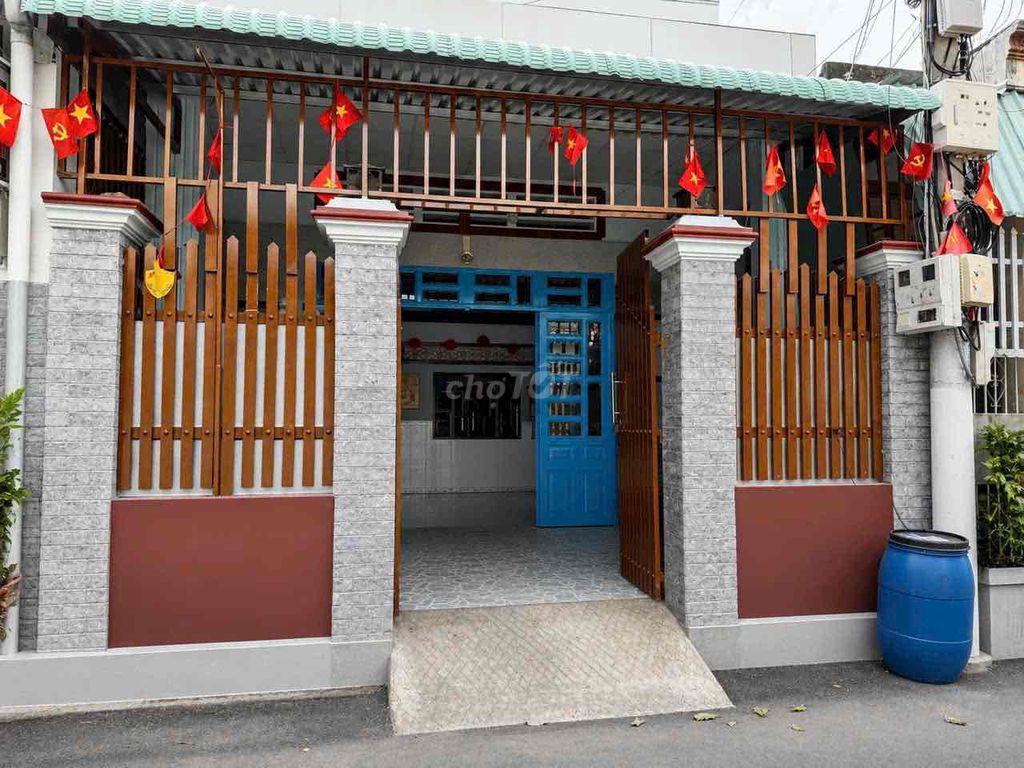 🔥 NHÀ 2 MẶT TIỀN – DÒNG TIỀN KINH DOANH – CHỈ 4,8 TỶ 🔥 📍 Phan Đăng Lư