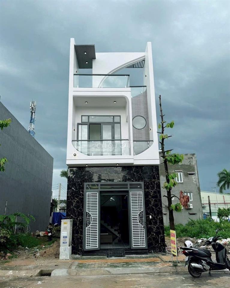Sở hữu nhà 1T1L chỉ từ 690 triệu cách KCN Vsip3 300m