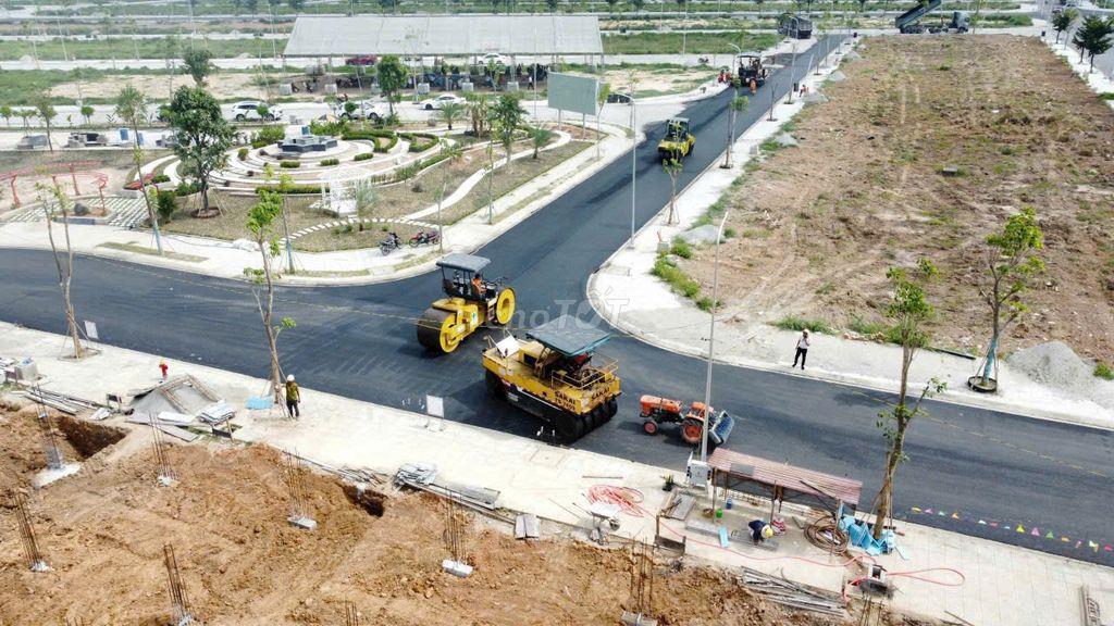 Thanh toán700-800tr nhận nhà ngay tại VSIP2 Bình Dương