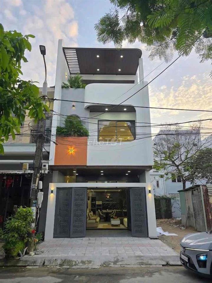bán nhà 2 lầu ở Thới Hoà Bến Cát Bình Dương HCM