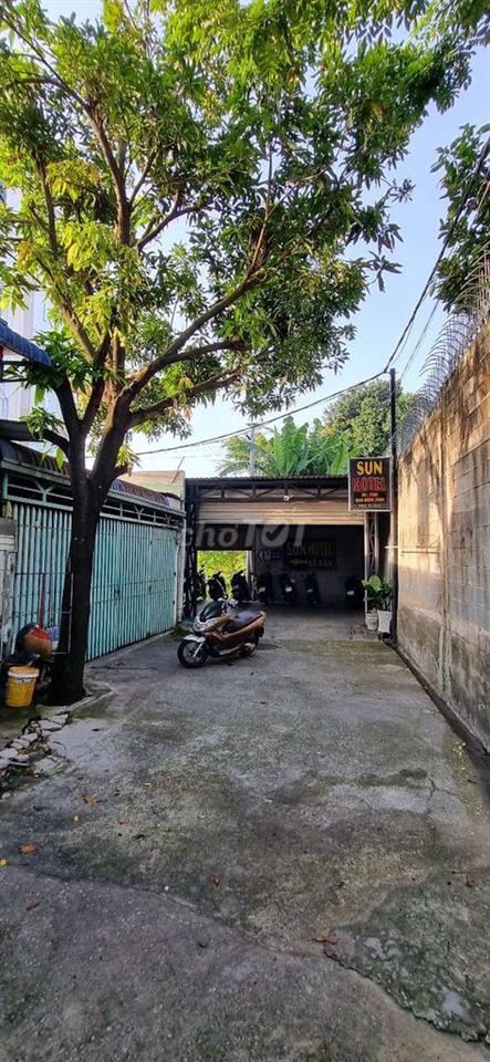 phù hợp xây KS, nhà nghỉ