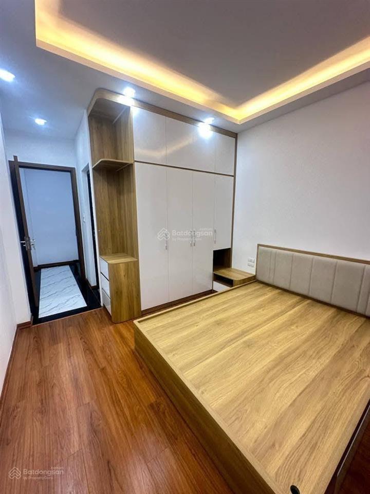Chỉ 6.8 tỷ có ngay nhà phố quan nhân, 6,8 tỷ, 26 m2, 3pn, 3wc