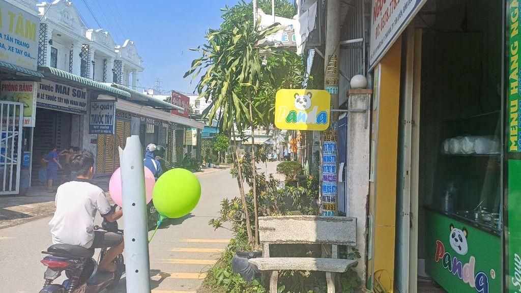 bán nhà sổ riêng thái hòa