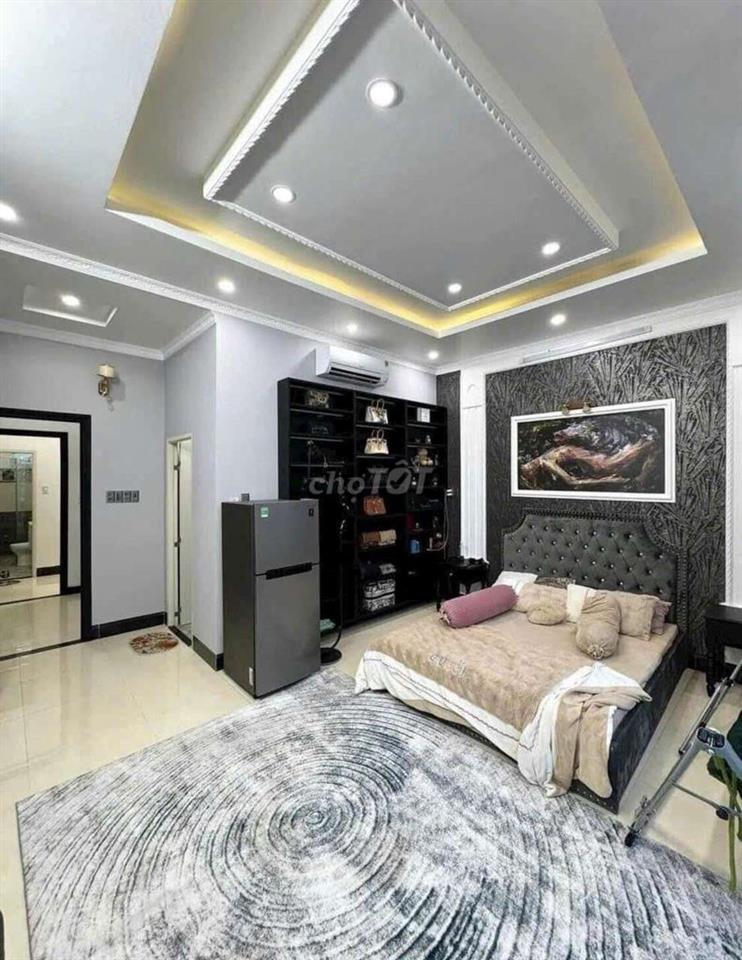 Khu đô thị Bcons City Life - TP Tân Uyên