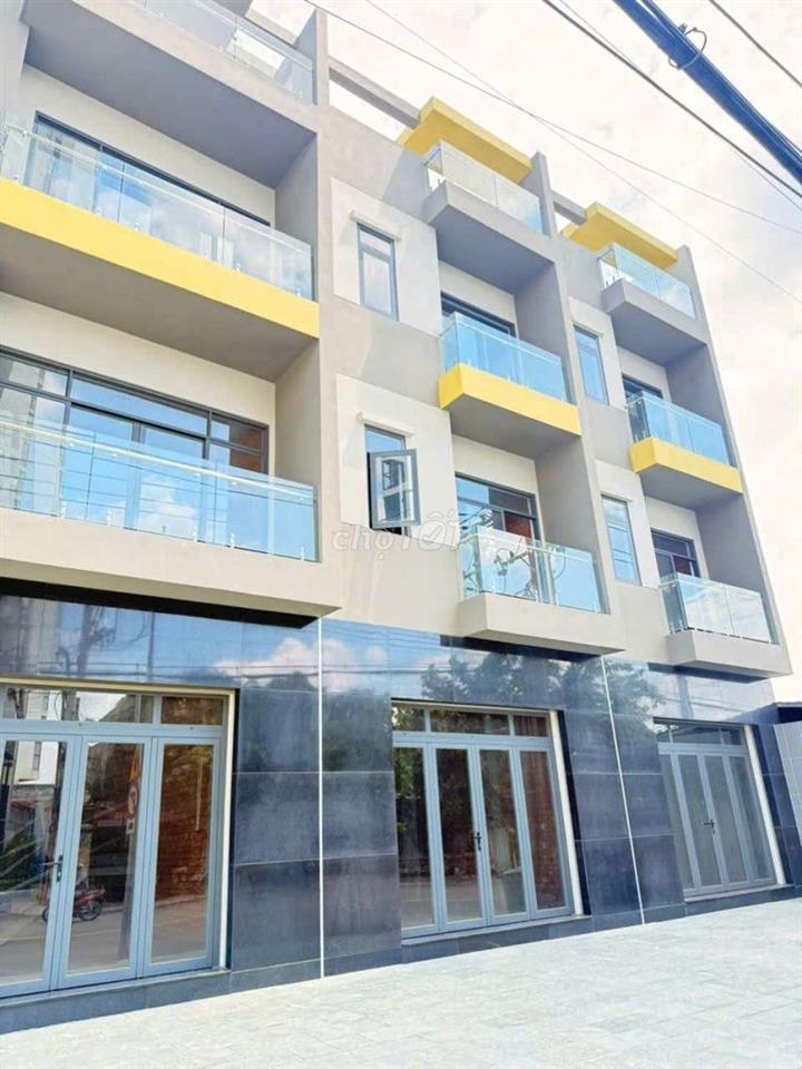(SIÊU HIẾM 2 CĂN ) 💥 NHÀ PHỐ - Ở KD Tốt - 80M2 - 4 TẦNG 4P NGỦ