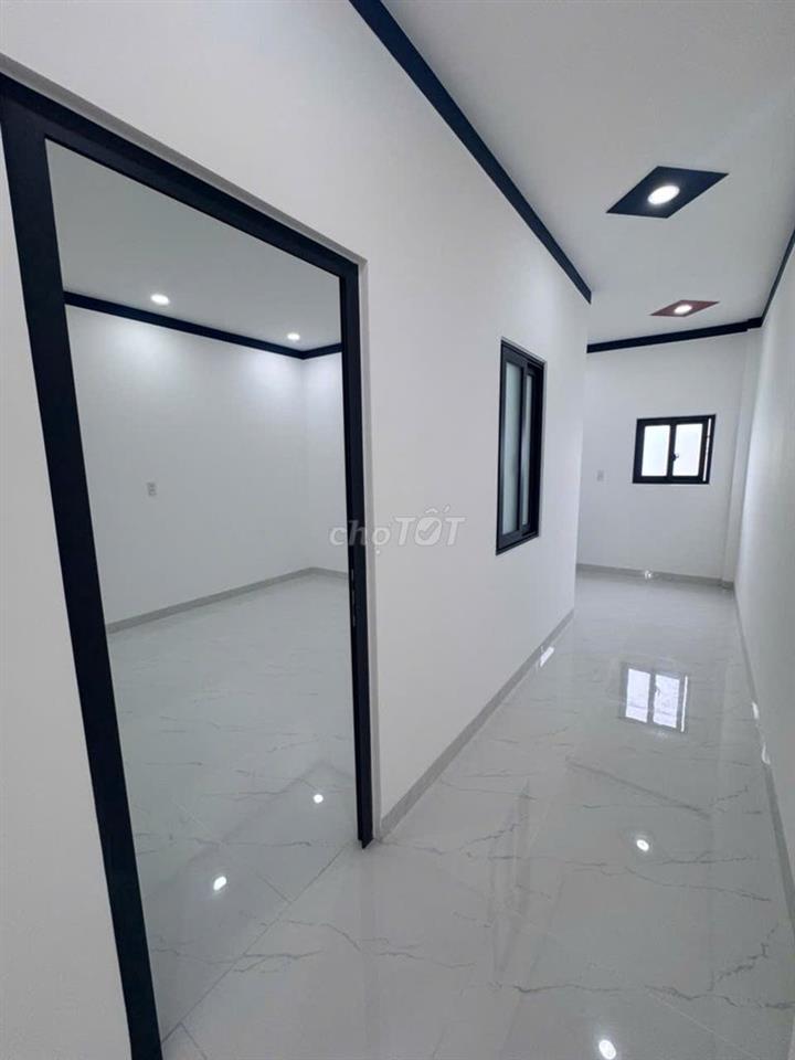 Với 2ty450 có ngay nhà tại Thới Hòa