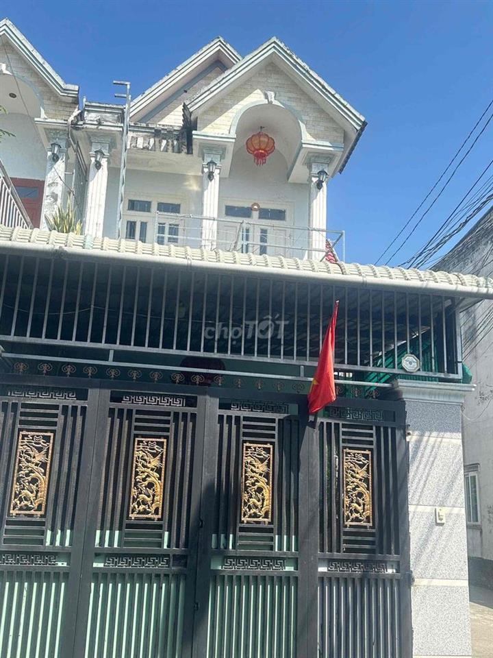 bán căn 2 mặt tiền thuận tiện khinh doanh buôn bán