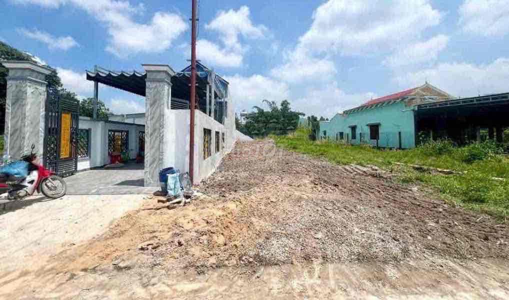 bán đất nền 250m2