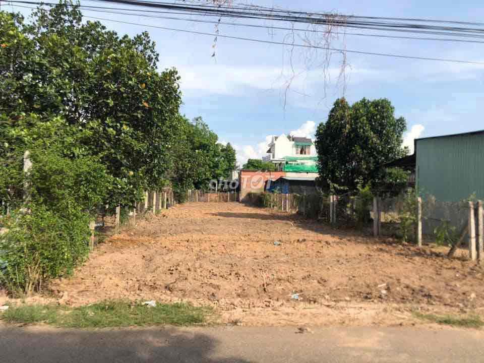 Bán đất thổ giá rẻ