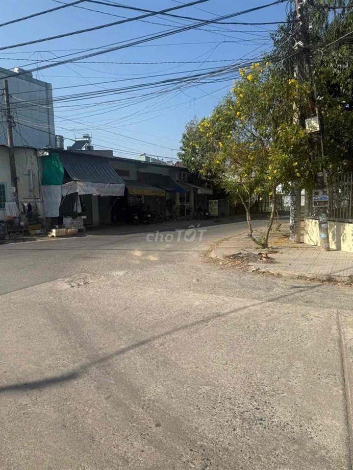 Cần tiền Cô cần bán đất Mặt tiền ngay Trần Văn Ơn. 915m2, Đông Hoà,