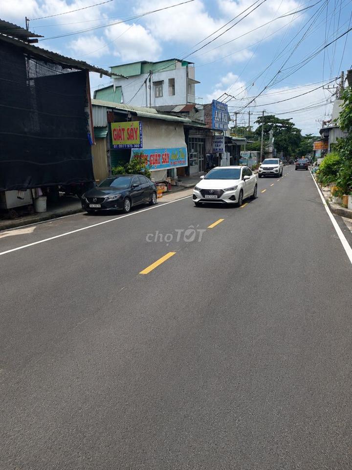 Cần ra lô đất Bình Chuẩn 67 cách Miếu Ông Cù 3km giá đầu tư 1.35 tỷ