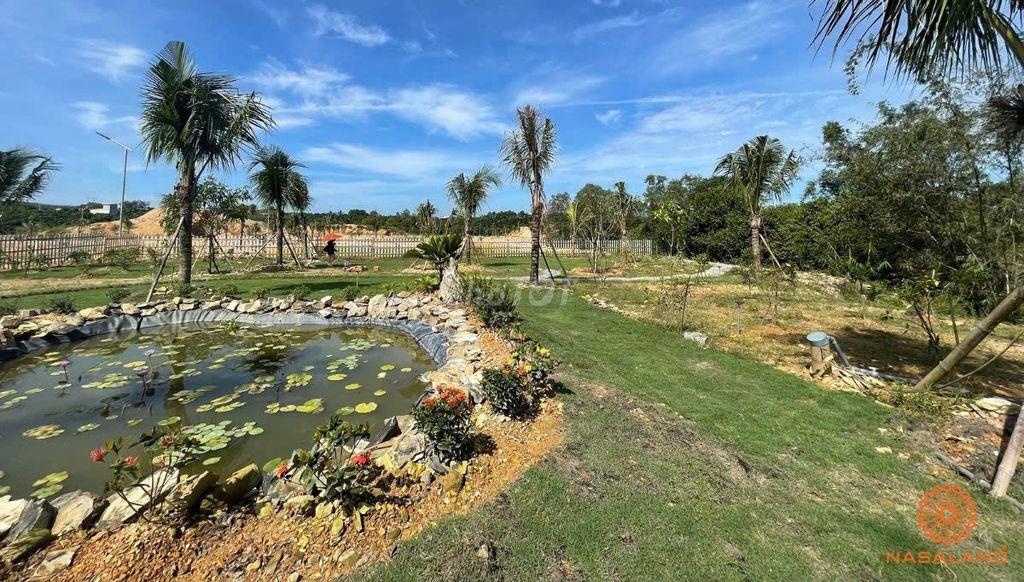 đất vườn thổ cư bán gấp