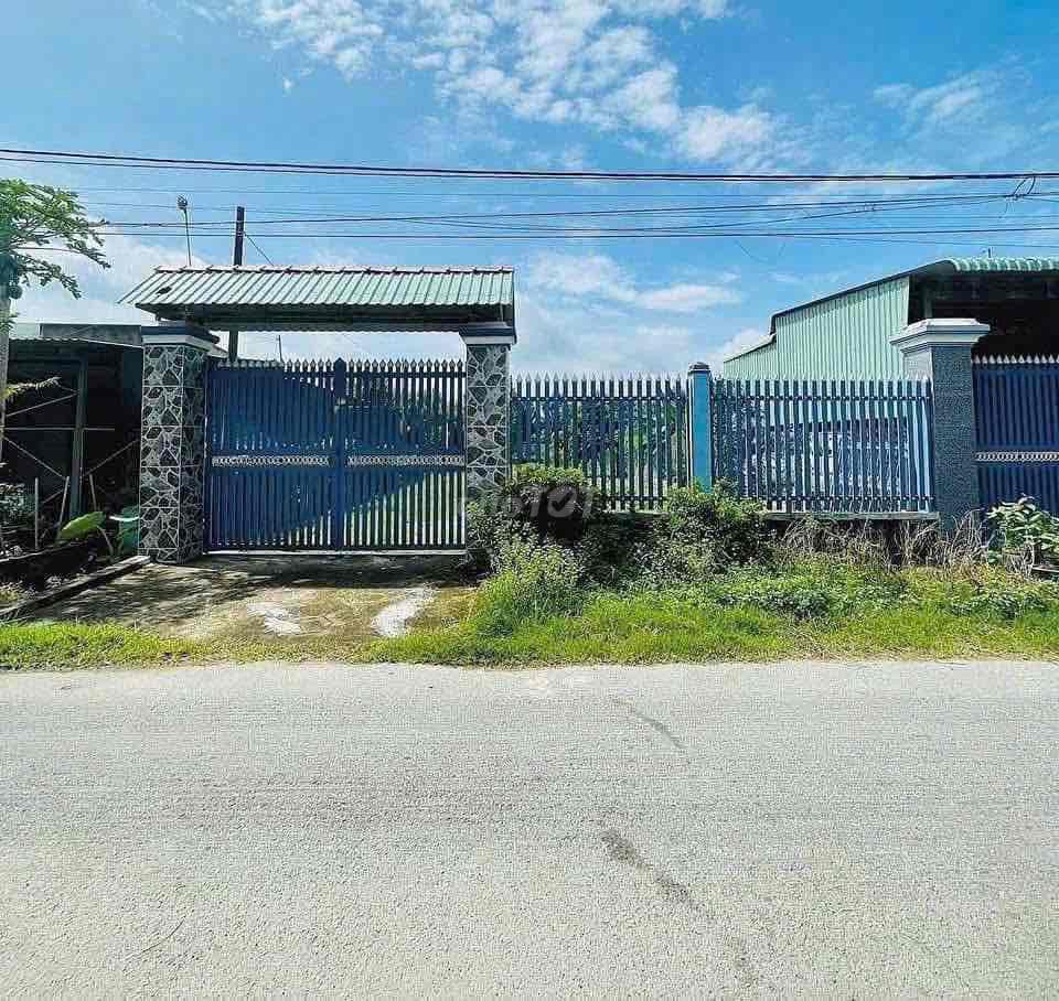 Đất thổ cư xây nhà ở