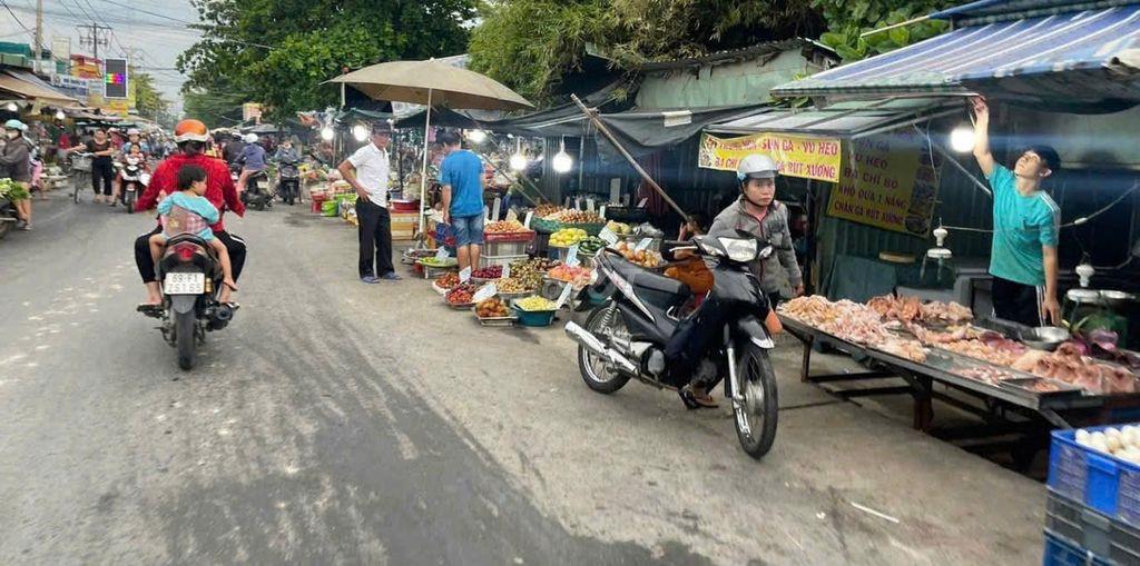 đất thổ cư giá rẻ