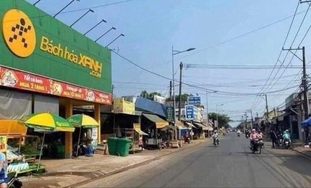 đất thổ cư giá rẻ