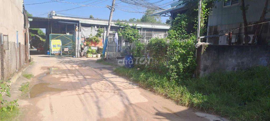 Bán lô đất Thuận Giao 07, đường rộng 4m, dân cư thân thiện