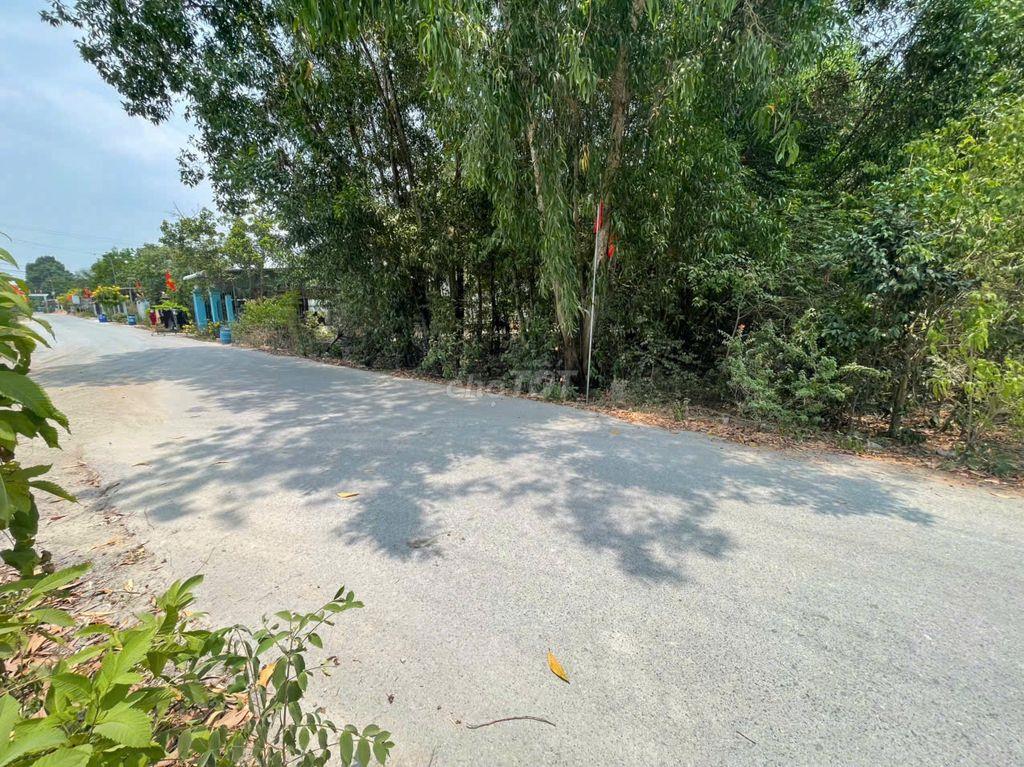 BÁN ĐẤT TÂN THÀNH 36 CHÍNH CHỦ FULL THỔ CƯ – 408m² – ĐƯỜNG NHỰA ĐẸP