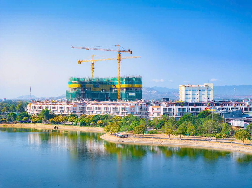 SỞ HỮU CĂN HỘ BIỂN CAO CẤP CHỈ VỚI KHOẢN THANH TOÁN NHỎ MỖI THÁNG