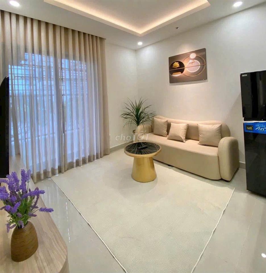 CĂN HỘ 1PN CHUNG CƯ CAO CẤP CT9 VĨNH ĐIỀM TRUNG CHỈ 2,55 TỶ, ĐÃ CÓ SỔ