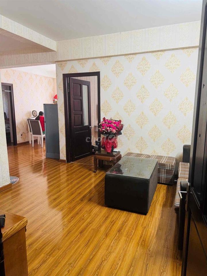 cần bán căn hộ CT4A Vĩnh Điềm Trung