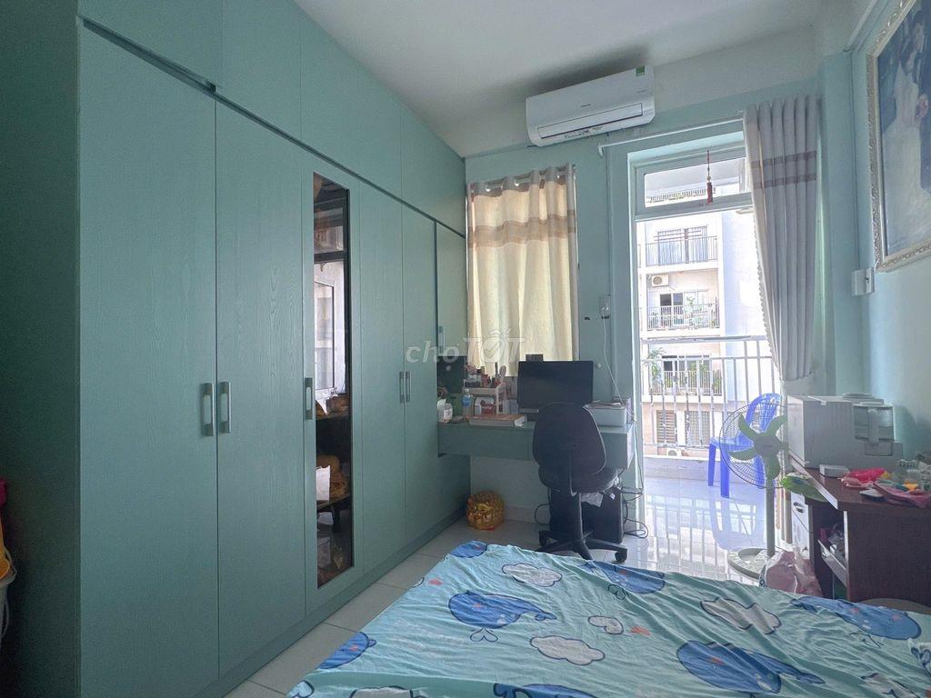 BÁN CĂN HỘ ĐẦY ĐỦ NỘI THẤT CC CT1 VĨNH ĐIỀM TRUNG ĐỐI DIỆN SIÊU THỊ GO