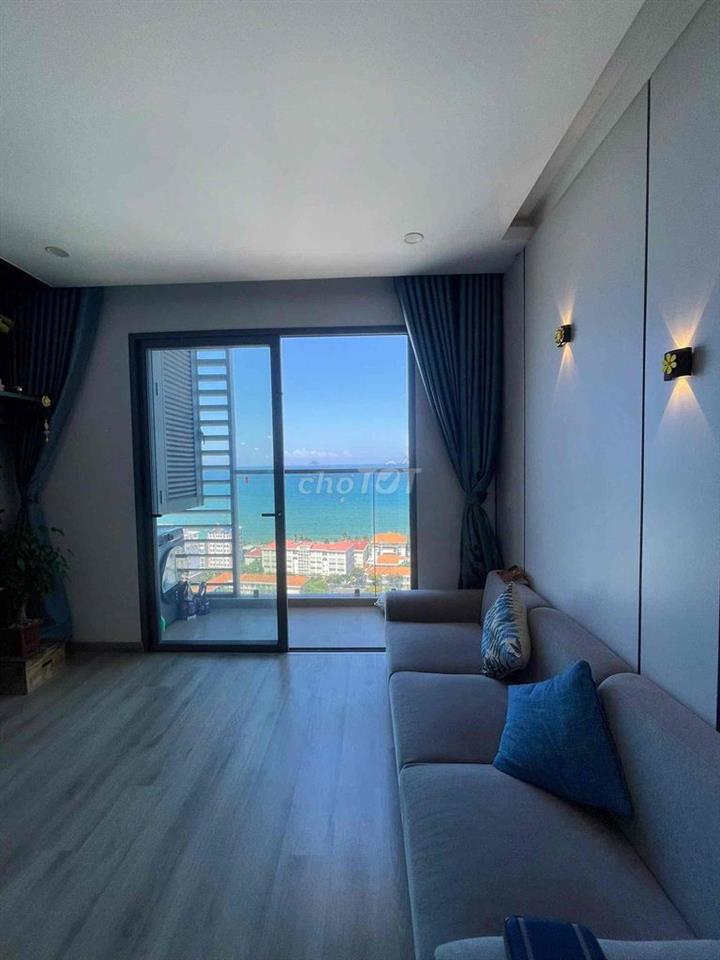 Căn Góc Căn Hộ Marina suites Nha Trang View Biển Đẹp