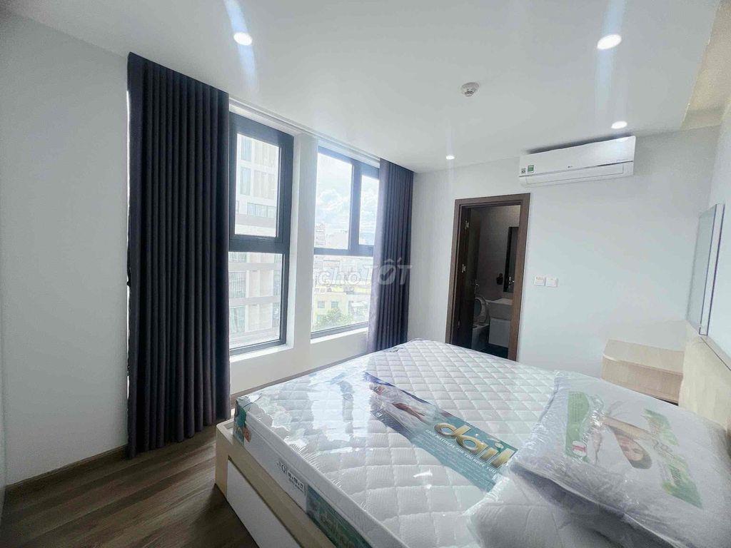 Bán Căn Góc Hud Building Nha Trang Sở Hữu Lâu Dài Full Nội Thất