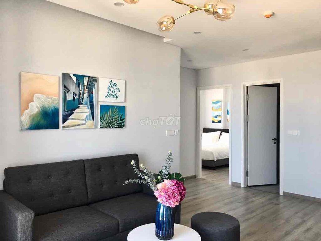 Bán căn hộ Marina Suites 3.45 tỷ, 44m, 1PN. Sẵn dòng tiền cho thuê.