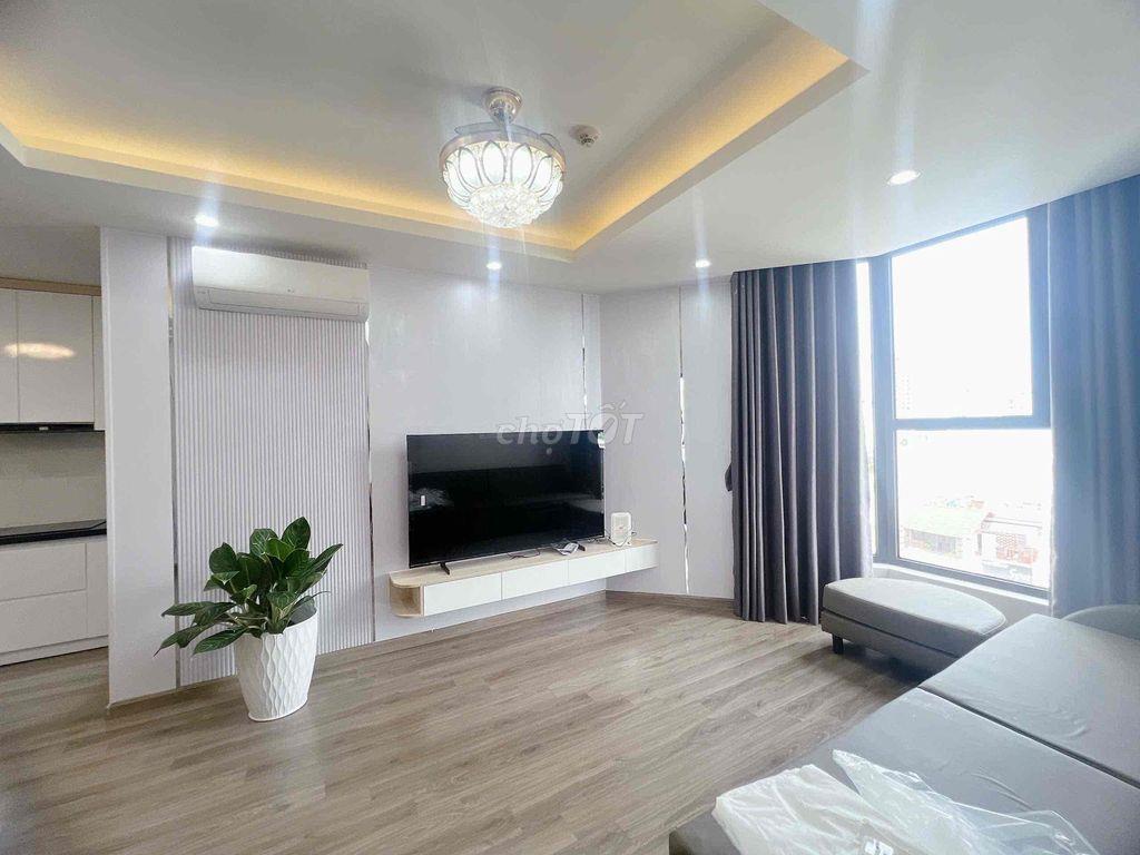Bán Căn Góc Hud Buidling Nha Trang Vào ở Ngay Full nội Thất Đẹp