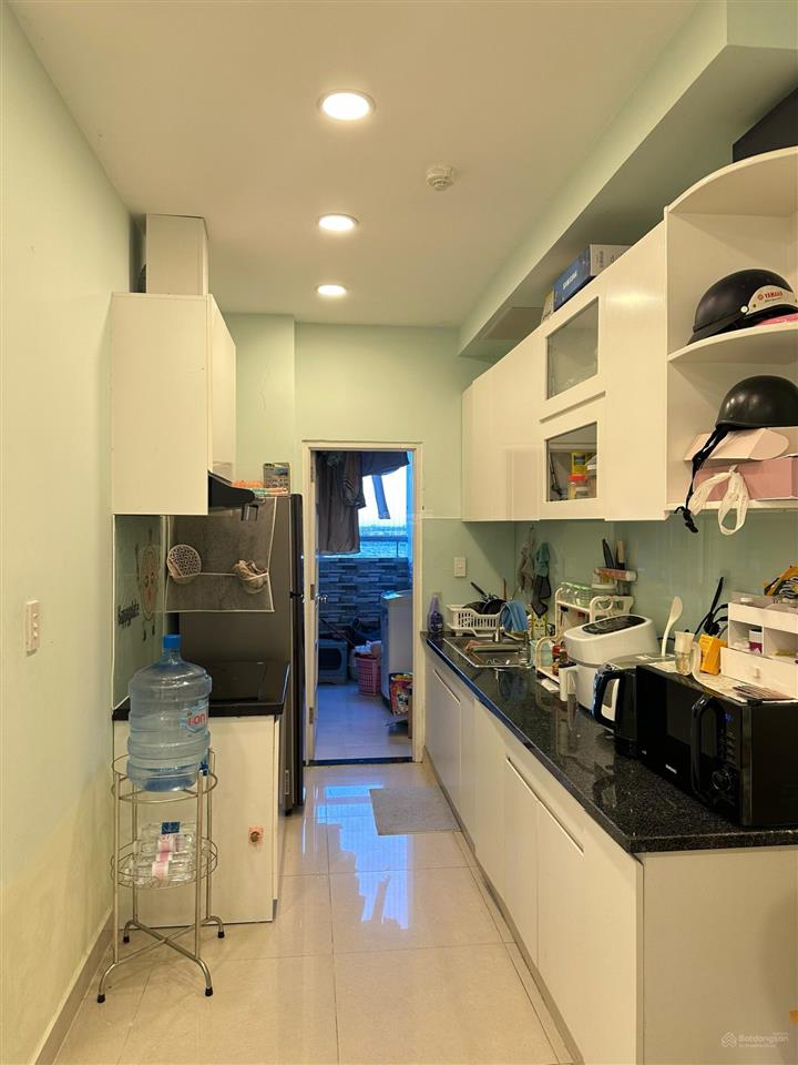 Topaz city 73m2, 2 phòng ngủ, 2wc giá 3.2tỷ căn hiếm bán nhanh