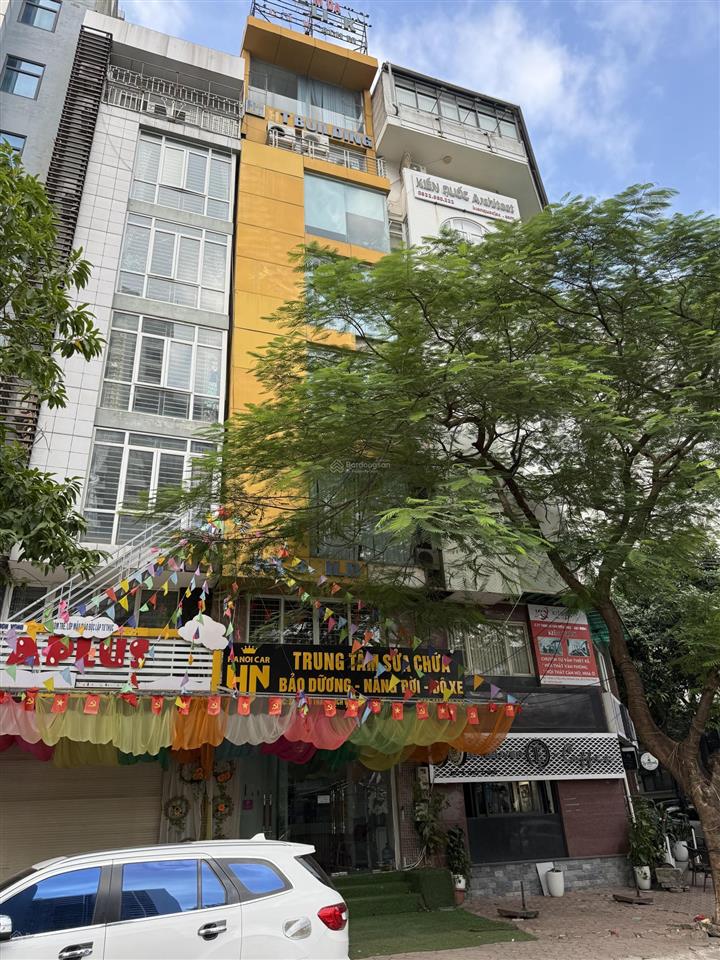 Bán biệt thự tại thọ tháp, 50 tỷ, 80m2, giá tốt