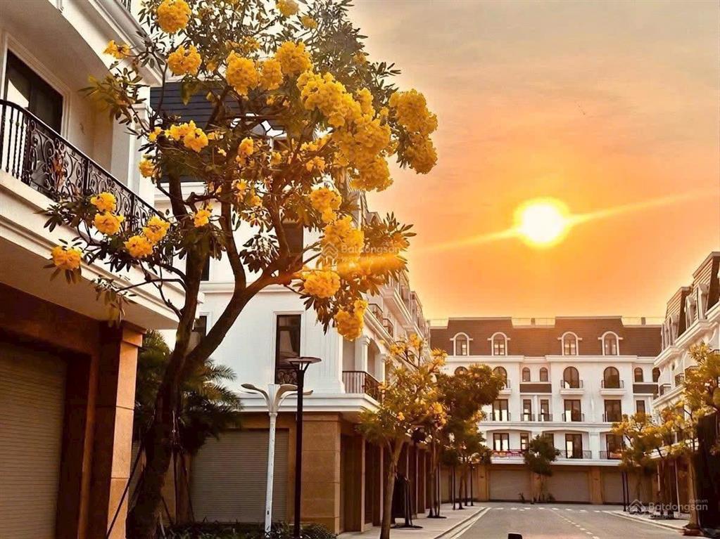 7,3 tỷ shophouse, liền kề hoàng huy newcity, không nghĩa trang. 0966 959 ***