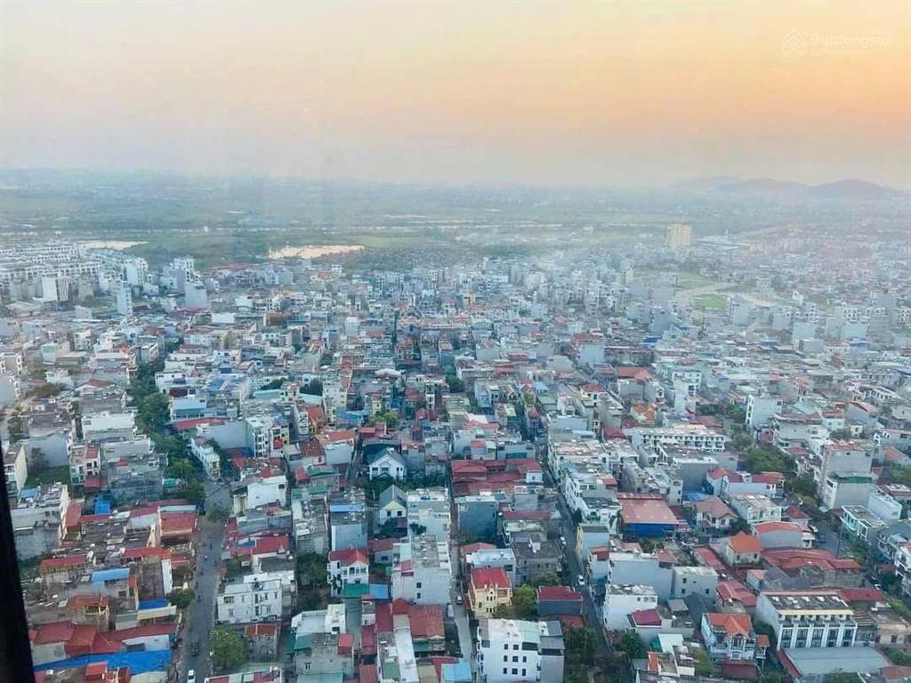 Chỉ với số tiền hơn 2 tỷ sở hữu căn hộ đối diện aeon mall hải phòng căn 1,5pn tại hoàng huy rose