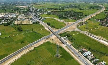 Chuyển nhượng 1 ha ccn jutech bắc giang