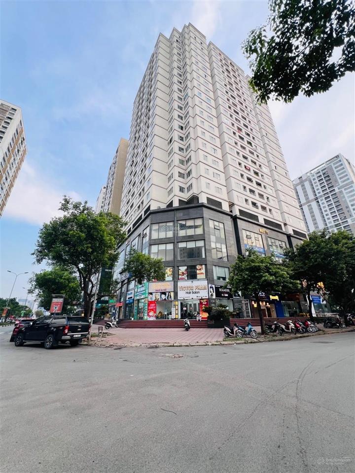 Chủ nhà thiện trí! bán căn 82m2 chung cư n03 ngoại giao đoàn bắc từ liêm |3pn&2wc|giá chào 8.7 tỷ