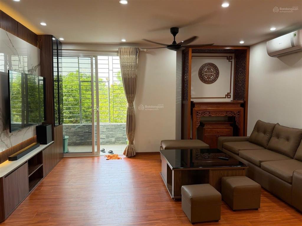 Chung cư xuân đỉnh view công viên hòa bình nội thất cao cấp căn hộ 121m2 (4 ngủ) giá 10,1 tỷ